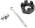 Front Lower Suspension Ball Joint Assembly | ACDMS60512