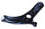 Front Driver Side Lower Suspension Control Arm and Ball Joint Assembly | ACDMS901163
