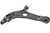 Front Driver Side Lower Suspension Control Arm and Ball Joint Assembly | ACDMS901153