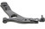 Front Driver Side Lower Suspension Control Arm and Ball Joint Assembly | ACDMS901153
