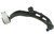 Front Driver Side Lower Suspension Control Arm and Ball Joint Assembly | ACDMS401186