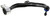 Front Driver Side Lower Suspension Control Arm and Ball Joint Assembly | ACDMS401186