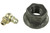 Front Driver Side Lower Suspension Thrust Arm and Ball Joint Assembly | ACDMS50190