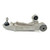 Front Driver Side Lower Suspension Thrust Arm and Ball Joint Assembly | ACDMS50190