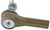 Front Outer Steering Tie Rod End | ACDTXMS25646