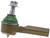 Front Outer Steering Tie Rod End | ACDTXMS25646