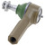 Front Outer Steering Tie Rod End | ACDTXMS25646