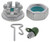 Front Outer Steering Tie Rod End | ACDTXMS25646