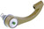 Front Passenger Side Outer Steering Tie Rod End | ACDTXES80360