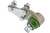 Heavy Duty Front Passenger Side Lower Suspension Control Arm and Ball Joint Assembly | ACDTXMS40532