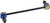 Front Suspension Stabilizer Bar Link Kit with Nuts and Grease Fittings | ACDMS308116