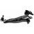 Front Passenger Side Lower Suspension Control Arm and Ball Joint Assembly | ACDMS601174