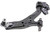 Front Passenger Side Lower Suspension Control Arm and Ball Joint Assembly | ACDMS601174