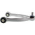 Front Upper Suspension Control Arm and Ball Joint Assembly | ACDMS101355