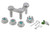 Front Lower Control Arm Ball Joint Assembly | ACDTXMS50516