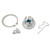 Steering Knuckle Lower Ball Joint Assembly | ACDTXK8609T
