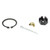Front Lower Suspension Thrust Arm and Ball Joint Assembly | ACDMS86527