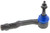 Front Driver Side Outer Steering Tie Rod End | ACDMS50646