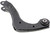 Rear Suspension Upper Control Arm Ball Joint | ACDMS861266
