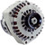 Remanufactured First Time Fit Alternator, 160 Amp | DEN210-5381