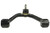 Front Driver Side Upper Suspension Control Arm and Ball Joint Assembly | ACDMS301233