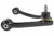 Front Driver Side Upper Suspension Control Arm and Ball Joint Assembly | ACDMS301233
