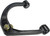 Front Driver Side Upper Suspension Control Arm and Ball Joint Assembly | ACDMS301233