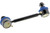 Rear Driver Side Suspension Stabilizer Bar Link with Nuts and Fittings | ACDMS76871