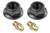 Rear Driver Side Suspension Stabilizer Bar Link with Nuts and Fittings | ACDMS76871