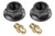 Rear Driver Side Suspension Stabilizer Bar Link with Nuts and Fittings | ACDMS76871