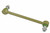 Heavy Duty Front Suspension Stabilizer Bar Link Kit with Nuts and Grease Fittings | ACDTXK90344