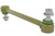 Heavy Duty Front Suspension Stabilizer Bar Link Kit with Nuts and Grease Fittings | ACDTXK90344