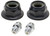 Rear Passenger Side Suspension Stabilizer Bar Link with Nuts and Fittings | ACDMS608140