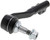 Front Passenger Side Outer Steering Tie Rod End | ACDMS106142