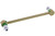 Heavy Duty Front Suspension Stabilizer Bar Link Kit with Nuts and Grease Fittings | ACDTXMS608135