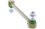 Heavy Duty Front Suspension Stabilizer Bar Link Kit with Nuts and Grease Fittings | ACDTXMS608135