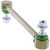 Heavy Duty Front Suspension Stabilizer Bar Link Kit with Nuts and Grease Fittings | ACDTXMS608135