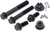 Front Lower Control Arm and Ball Joint Assembly | ACDMS601230