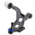 Front Passenger Side Lower Suspension Control Arm and Ball Joint Assembly | ACDMS401113