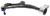 Front Passenger Side Lower Suspension Control Arm and Ball Joint Assembly | ACDMS401113
