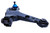 Front Passenger Side Lower Suspension Control Arm and Ball Joint Assembly | ACDMS501139