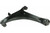 Front Passenger Side Lower Suspension Control Arm and Ball Joint Assembly | ACDMS801192