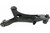Front Passenger Side Lower Suspension Control Arm and Ball Joint Assembly | ACDMS801192