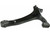 Front Passenger Side Lower Suspension Control Arm and Ball Joint Assembly | ACDMS801192