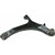 Front Passenger Side Lower Suspension Control Arm and Ball Joint Assembly | ACDMS801192