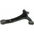 Front Passenger Side Lower Suspension Control Arm and Ball Joint Assembly | ACDMS801192
