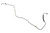 Automatic Transmission Fluid Cooler Lower Line | ACD15773661