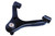 Front Passenger Side Upper Suspension Control Arm and Ball Joint Assembly | ACDMS861045