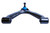 Front Passenger Side Upper Suspension Control Arm and Ball Joint Assembly | ACDMS861045