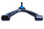Front Passenger Side Upper Suspension Control Arm and Ball Joint Assembly | ACDMS861045
